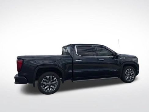 Used 2026 GMC Sierra 1500 Denali AWD/4WD image 5
