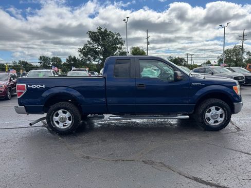 Used 2010 Ford F150 XLT AWD/4WD image 6