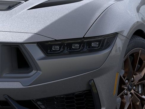 New 2026 Ford Mustang Dark Horse image 20