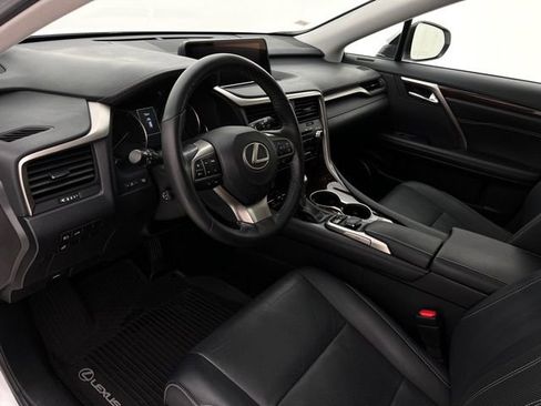 Used 2019 Lexus RX 350 AWD w/ Navigation Package image 12