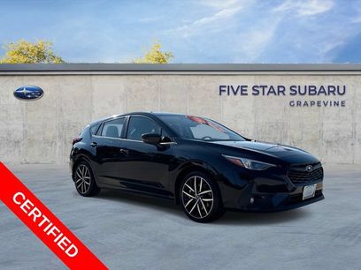 Certified 2024 Subaru Impreza 2.0i Sport w/ Popular Package #1