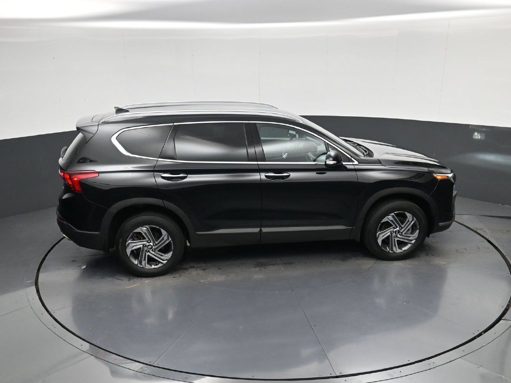 Used 2023 Hyundai Santa Fe SEL w/ Winter Weather Package AWD/4WD image 35