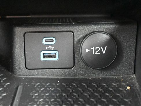 Used 2022 Ford Bronco Sport Big Bend image 19