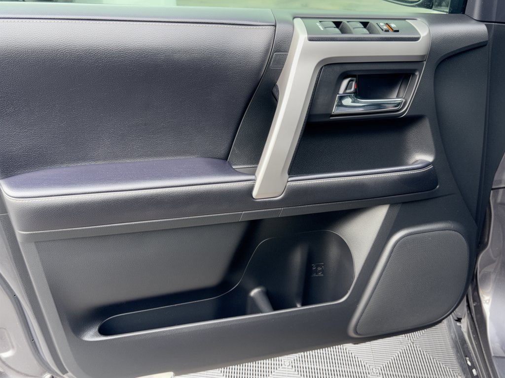 Certified 2023 Toyota 4Runner SR5 Premium w/ Moonroof Package RWD image 14