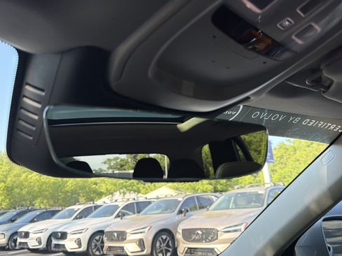 Certified 2023 Volvo XC90 B5 Plus w/ Protection Package Premier image 27