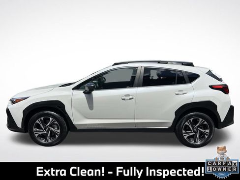 Used 2024 Subaru Crosstrek 2.0i Premium AWD/4WD image 4