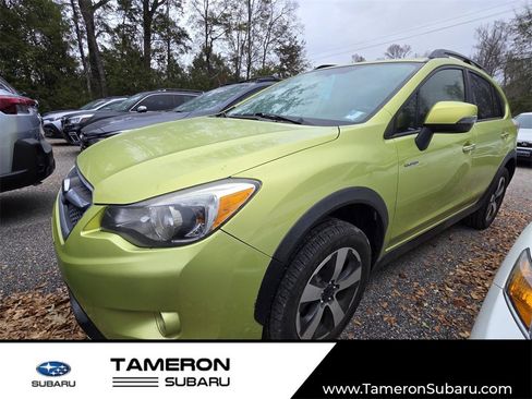 Used 2014 Subaru Crosstrek 2.0i Premium image 1