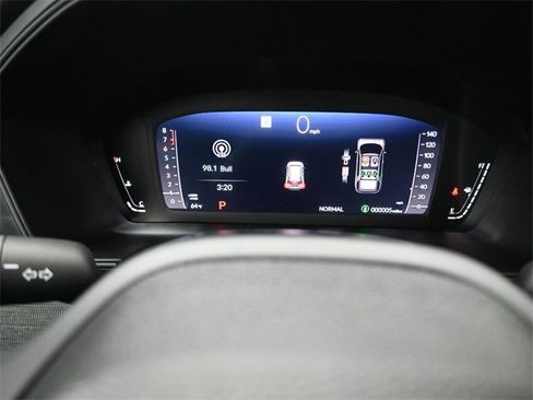 New 2026 Honda Passport TrailSport image 12