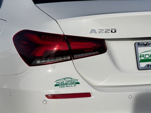 Used 2021 Mercedes-Benz A 220 image 31
