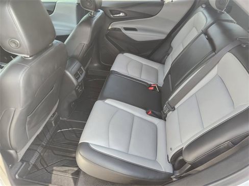 Used 2020 Chevrolet Equinox Premier image 20
