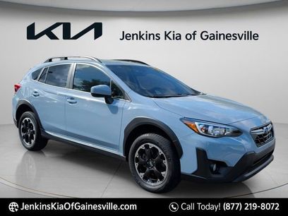 Used 2023 Subaru Crosstrek 2.0i Premium