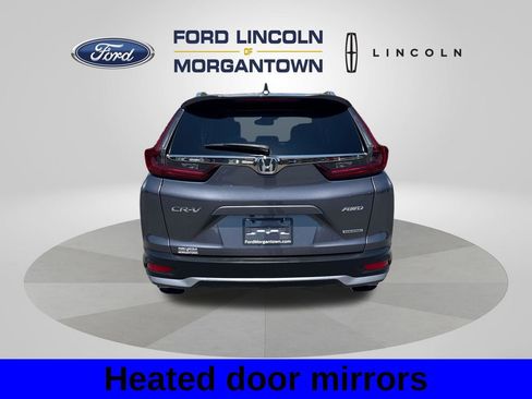 Used 2020 Honda CR-V Touring image 19