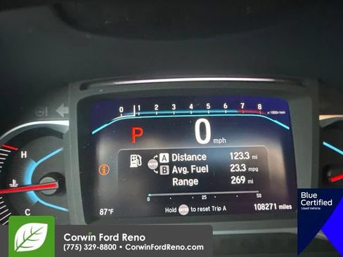 Used 2019 Honda Passport EX-L image 15