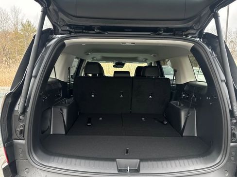 New 2026 Hyundai Santa Fe XRT image 23