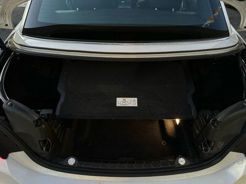 Used 2015 BMW 428i xDrive Convertible image 13