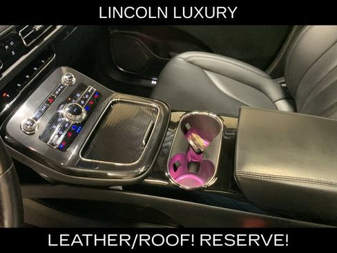 Used 2023 Lincoln Nautilus Reserve w/ Equipment Group 201A AWD/4WD image 44