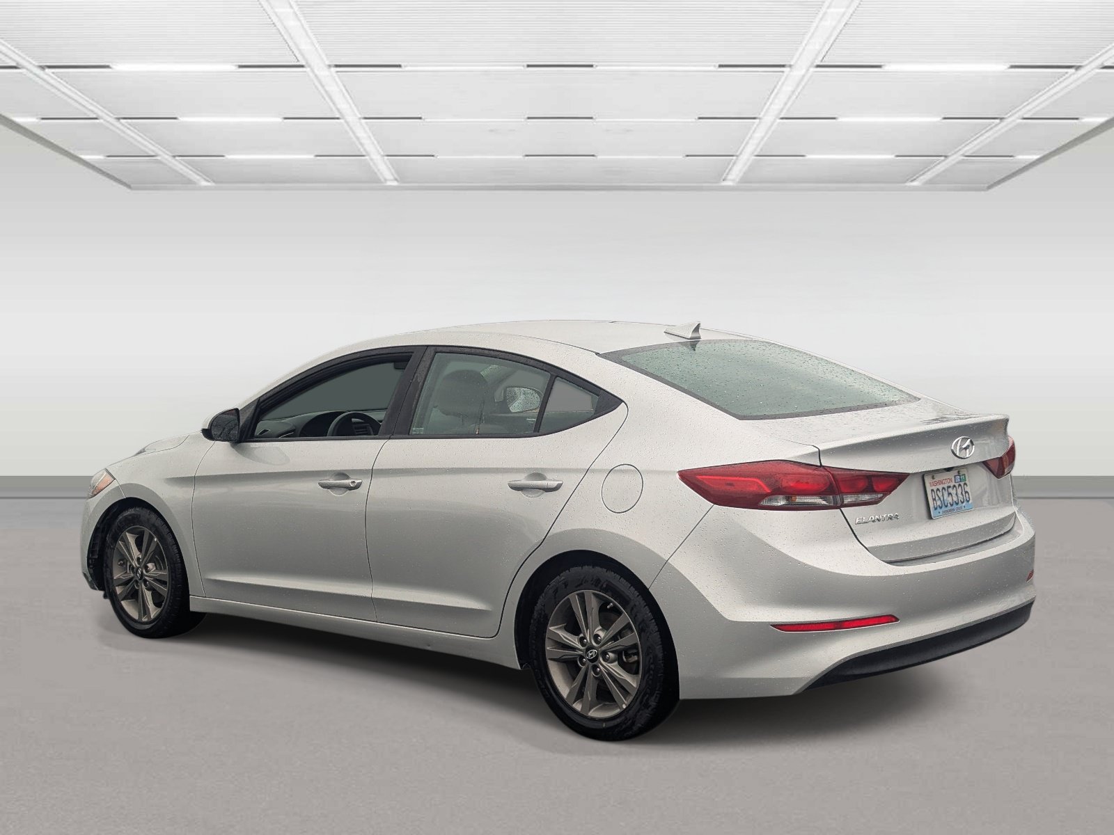 Used 2018 Hyundai Elantra SEL FWD image 3