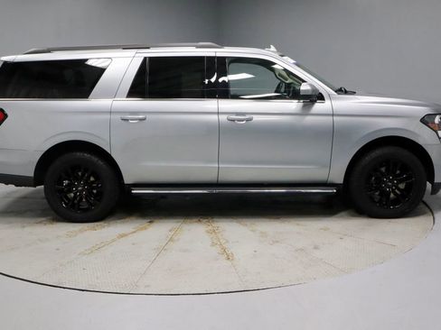 Certified 2023 Ford Expedition Max XLT AWD/4WD image 13
