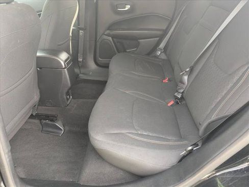 Used 2017 Jeep Compass Sport AWD/4WD image 17