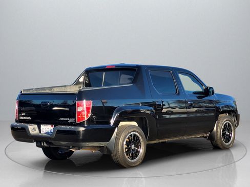 Used 2010 Honda Ridgeline RTL image 8
