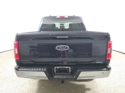 Used 2022 Ford F150 XLT w/ Equipment Group 302A High image 6
