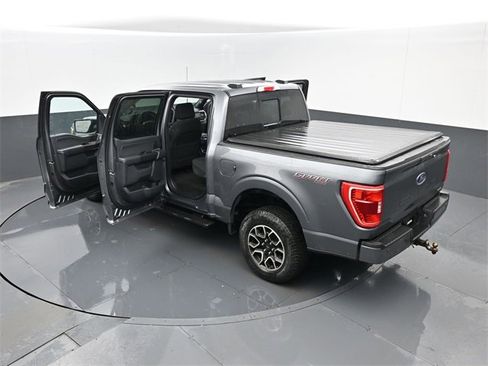 Used 2023 Ford F150 XLT w/ Equipment Group 302A High image 26