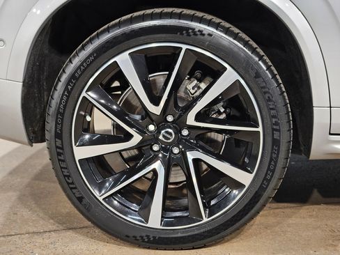 Used 2023 Volvo XC90 B6 Plus w/ Protection Package Premier AWD/4WD image 17