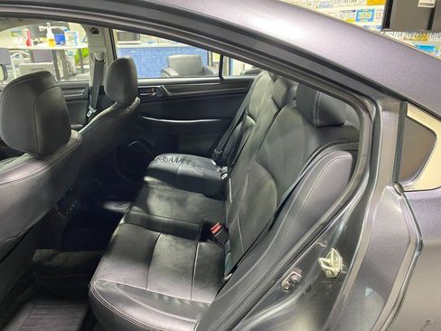Used 2019 Subaru Legacy 3.6R Limited image 15