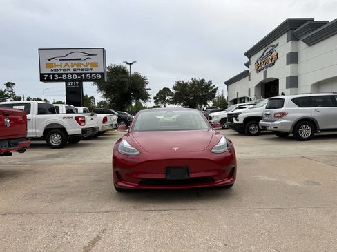 Used 2018 Tesla Model 3 Long Range RWD image 38