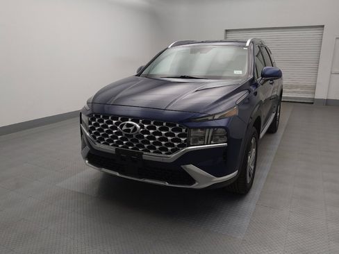 Used 2022 Hyundai Santa Fe SEL image 15