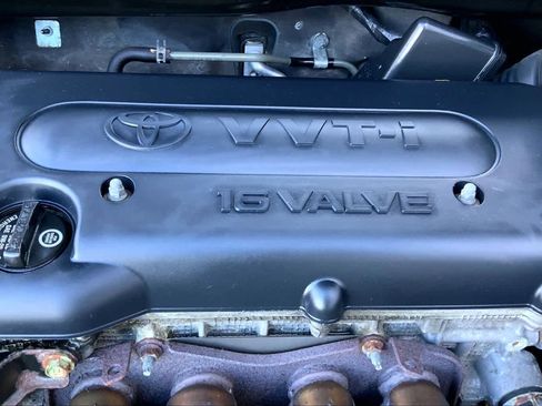 Used 2008 Toyota Camry LE image 29