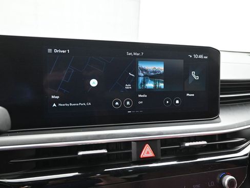 Used 2025 Kia K5 GT-Line w/ GT-Line Premium Package image 18