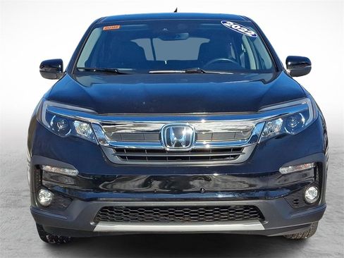 Used 2022 Honda Pilot EX-L image 2