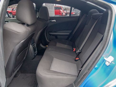 Used 2023 Dodge Charger Scat Pack image 26