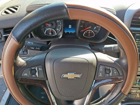 Used 2013 Chevrolet Malibu Eco w/ Leather Package image 22