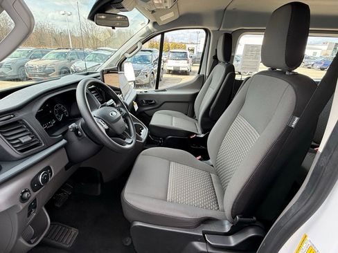 Used 2024 Ford Transit 350 XLT RWD image 15