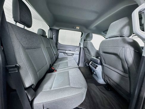 Used 2024 Ford F150 XLT w/ Mobile Office Package AWD/4WD image 28