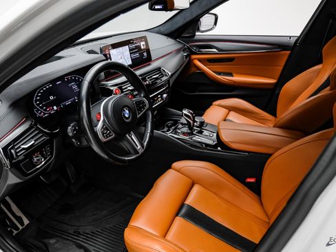 Used 2023 BMW M5 w/ Competition Package image 40