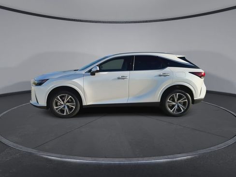 Used 2026 Lexus RX 350 Premium FWD image 5