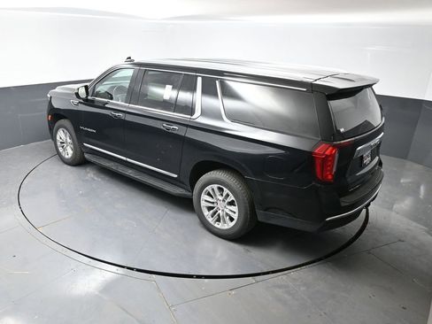 Used 2024 GMC Yukon XL SLT image 53