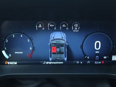 New 2025 Ford F150 XLT w/ Equipment Group 302A MID