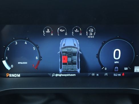 New 2025 Ford F150 XLT w/ Equipment Group 302A MID image 4