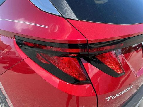 New 2026 Hyundai Tucson SEL image 35
