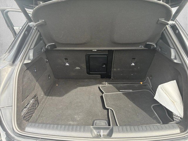 Certified 2017 Mercedes-Benz GLA 250 4MATIC image 14