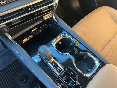 Used 2025 Lexus RX 350 FWD image 27