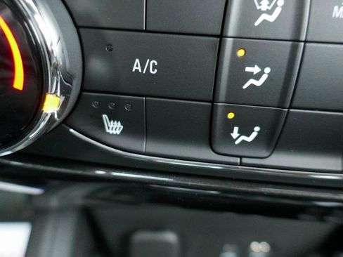 New 2026 Chevrolet TrailBlazer RS image 20