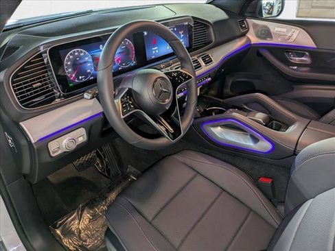 New 2026 Mercedes-Benz GLE 450 4MATIC image 3