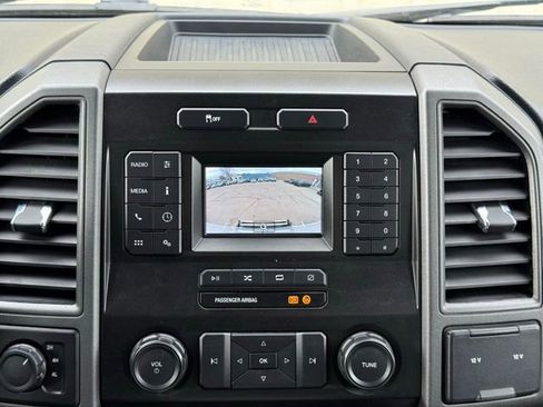 Used 2021 Ford F450 XL w/ Power Equipment Group image 4