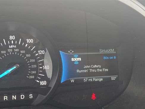 Used 2022 Ford Edge SEL w/ Convenience Package image 27