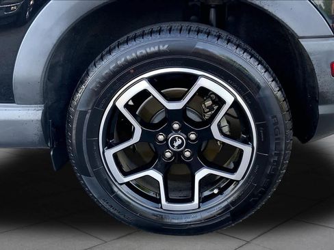 Used 2021 Ford Bronco Sport Big Bend AWD/4WD image 11